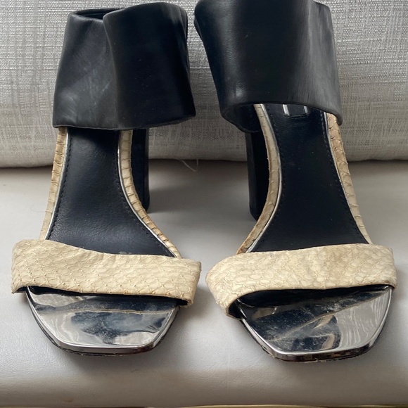 Rachel Zoe Heels - Picture 2 of 5